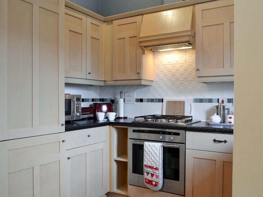 Florence Garden Apartment