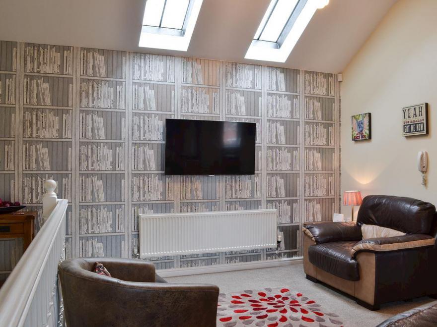 Florence Garden Apartment