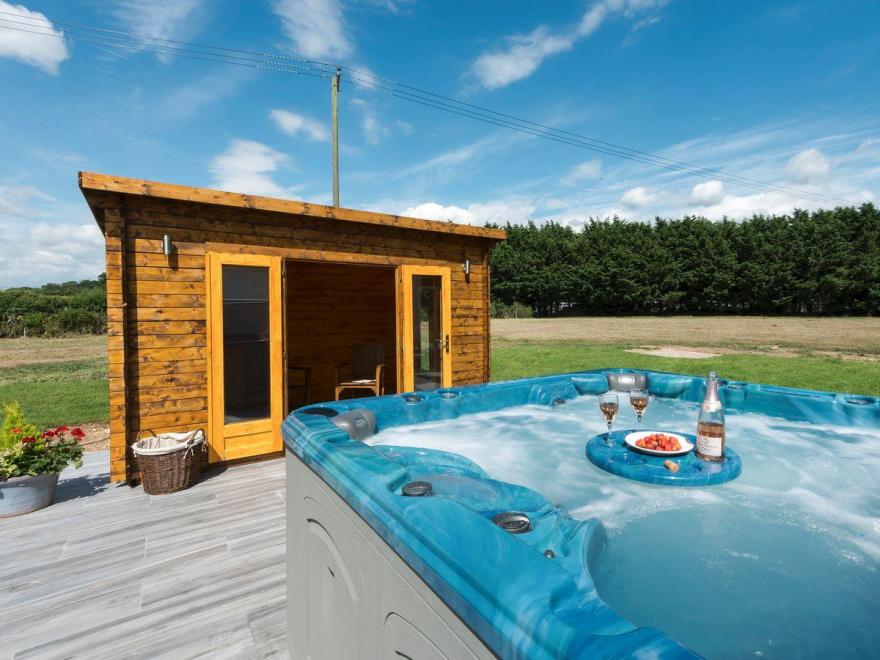 The Lion Retreat at Shandwick