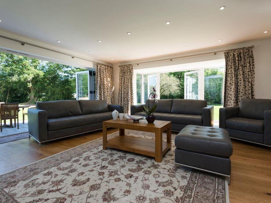 The Lion Retreat at Shandwick