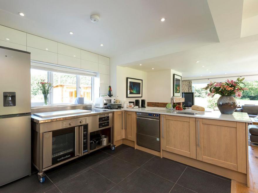 The Lion Retreat at Shandwick