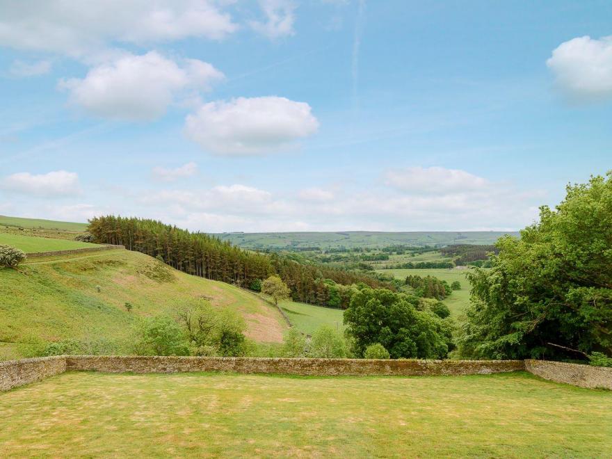 Backstone Bank Farmhouse