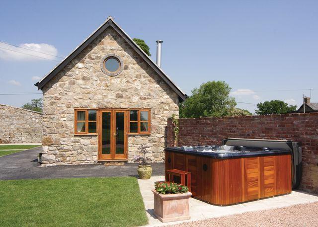 Rose Cottage - E4791