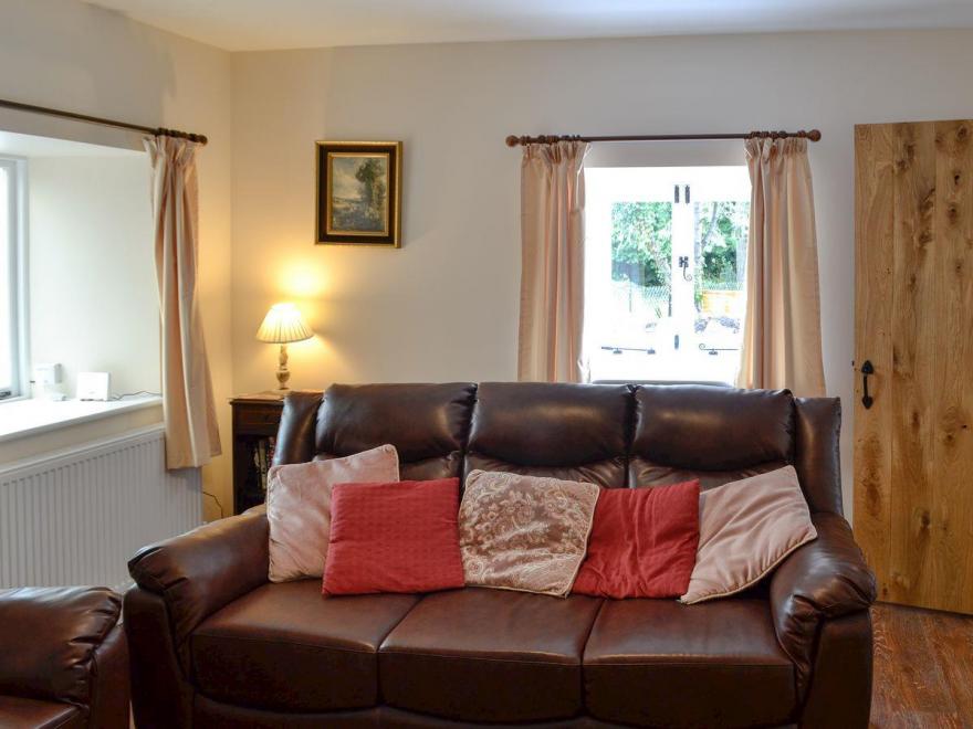 The Old Engine House