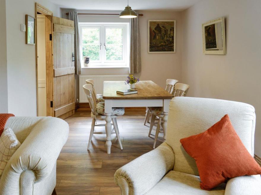 Little Warham Cottage