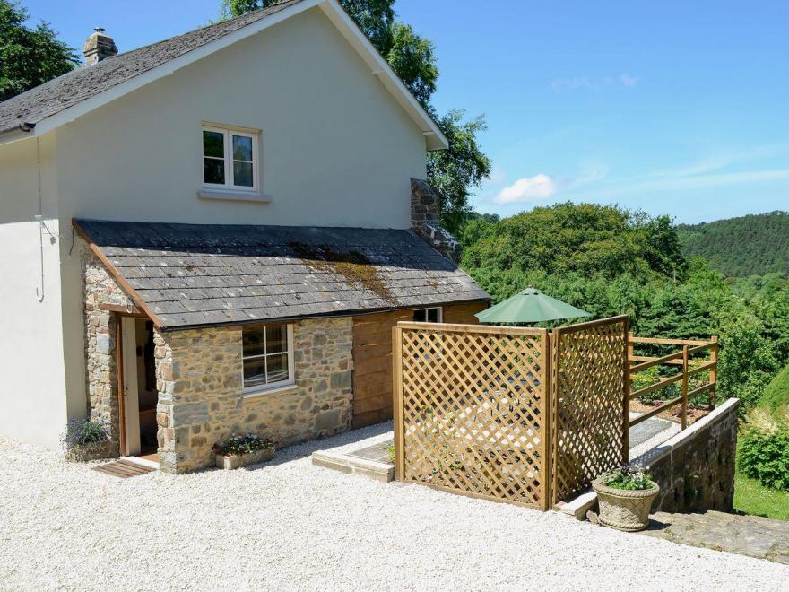 Little Warham Cottage