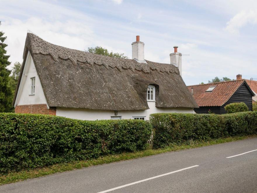 Thatched Cottage