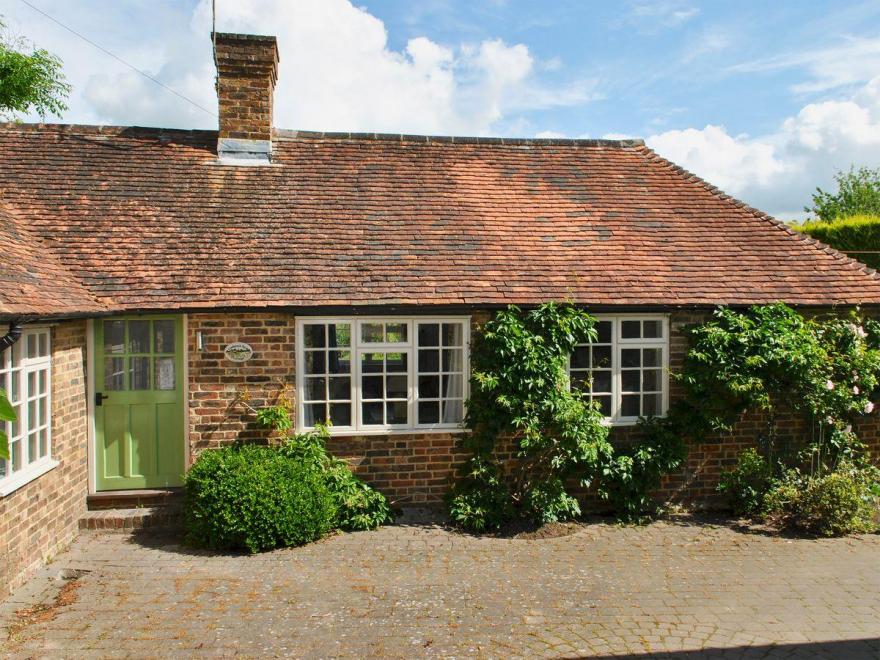 Cowbeech Farm Cottage