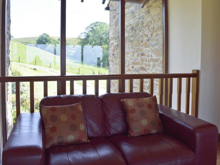 Throstle Hall Cottage