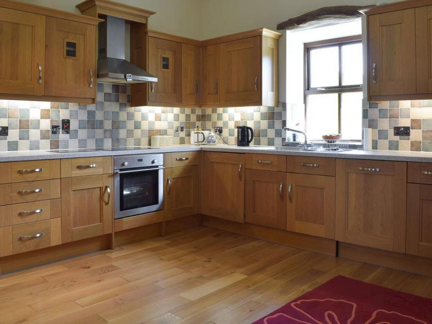 Throstle Hall Cottage