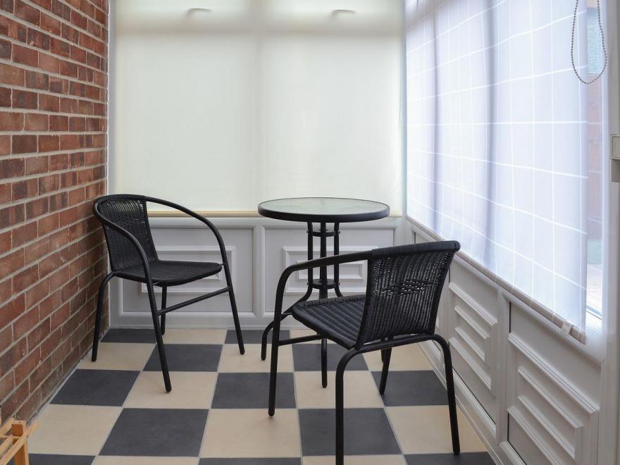 Meadow Grove Bungalow