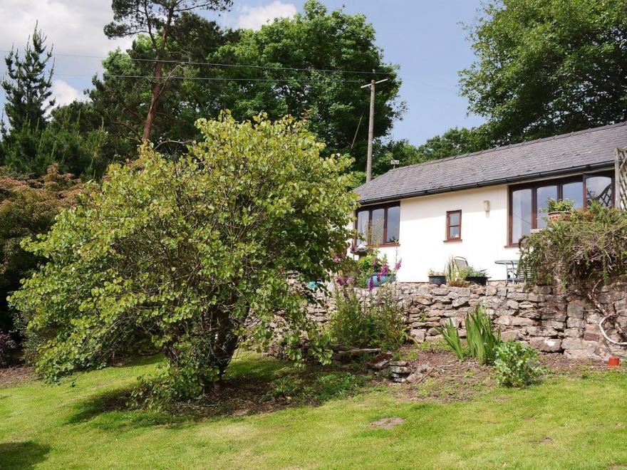 Leys Hill Farm Cottage