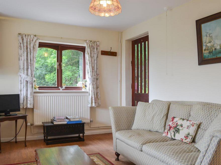 Leys Hill Farm Cottage