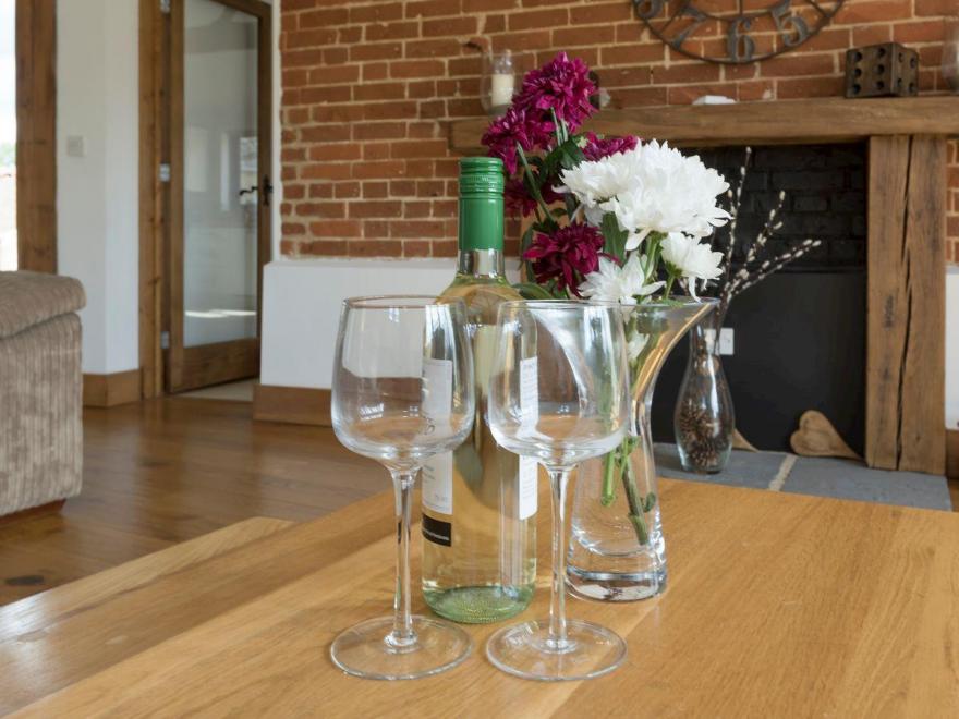 Summer House Stables