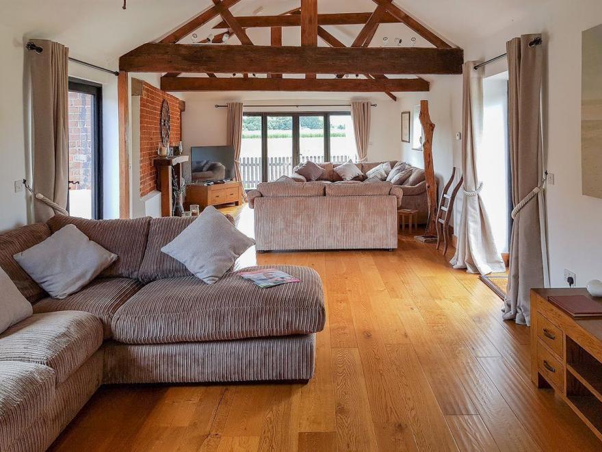 Summer House Stables