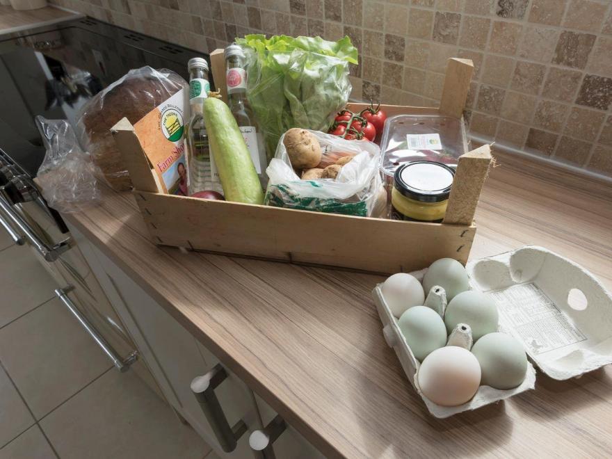 Summer House Stables