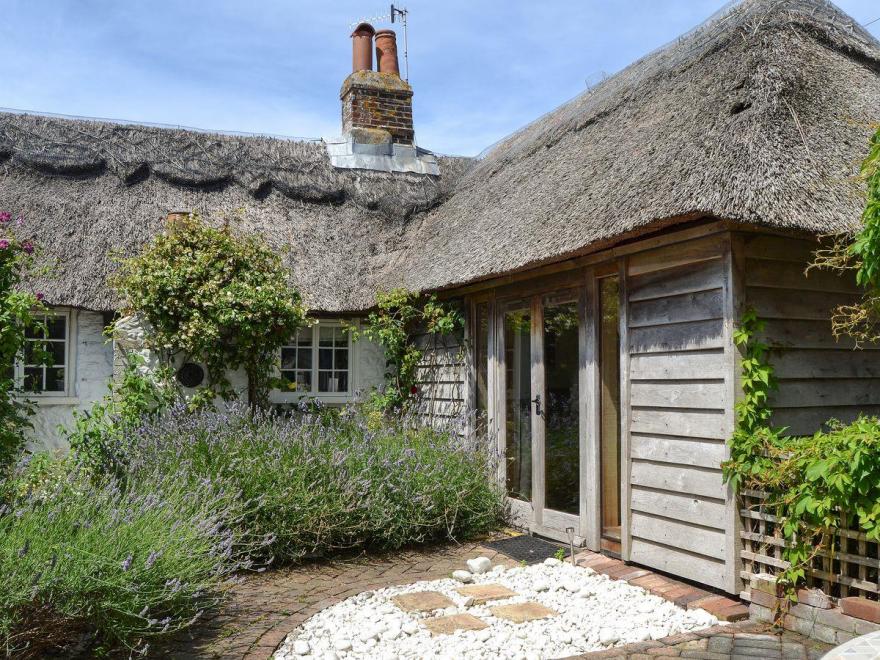 Thatch Cottage