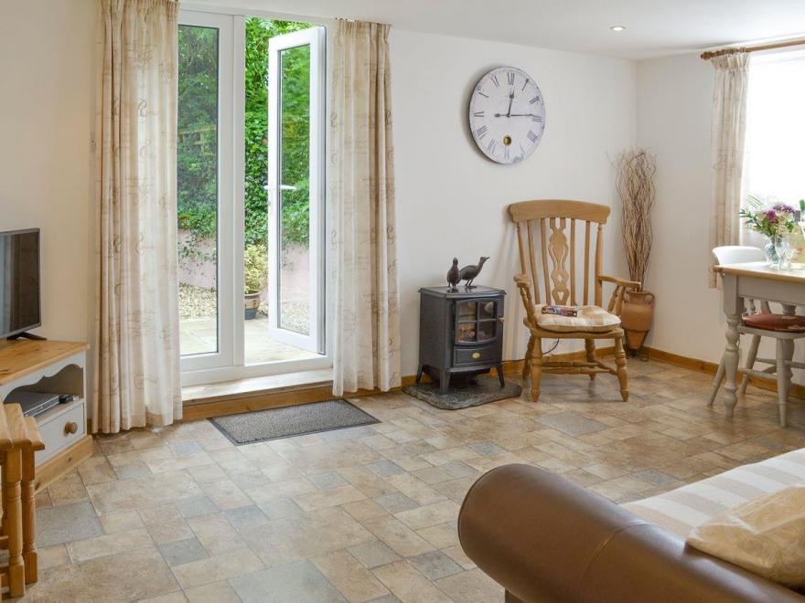 Little Dinnicombe Cottage