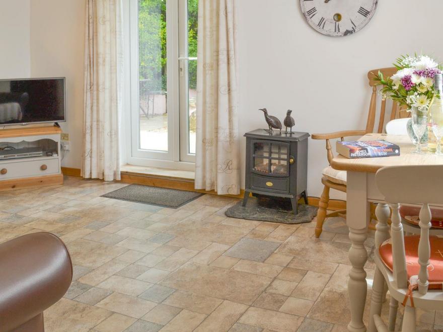 Little Dinnicombe Cottage