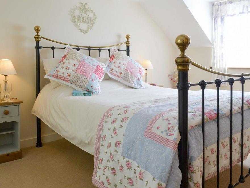 Little Dinnicombe Cottage