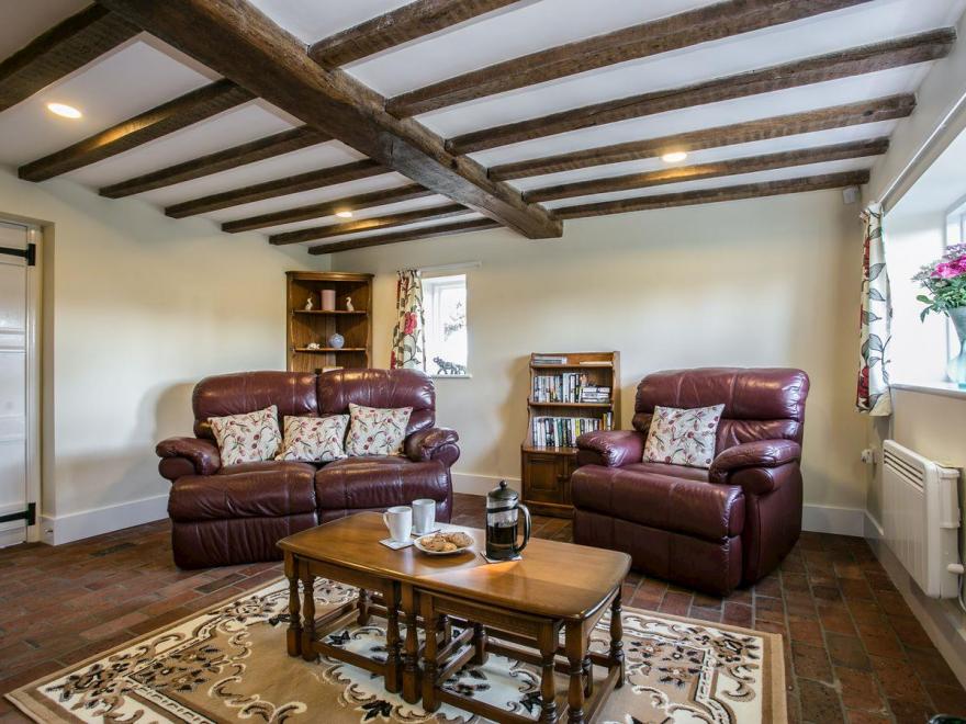 Rowley Plain Cottage