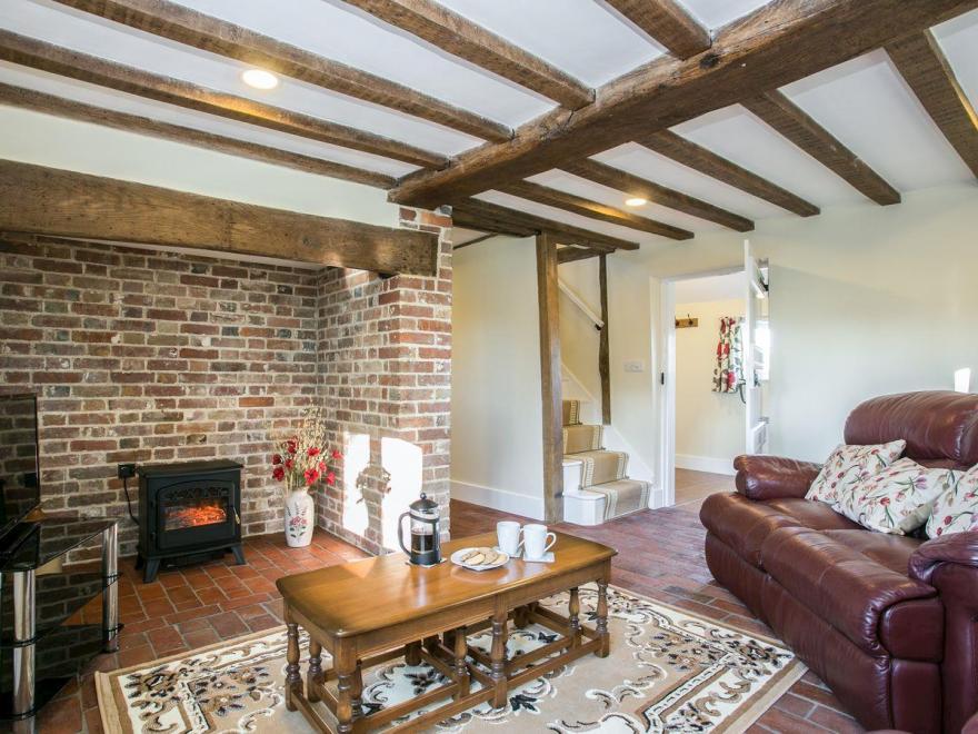 Rowley Plain Cottage