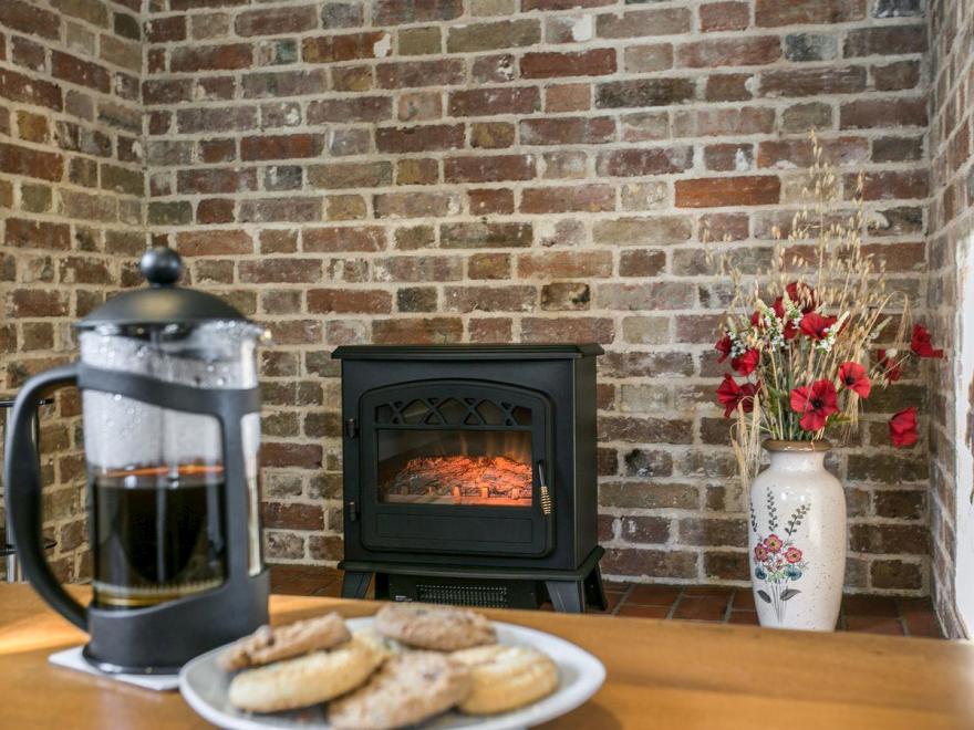 Rowley Plain Cottage