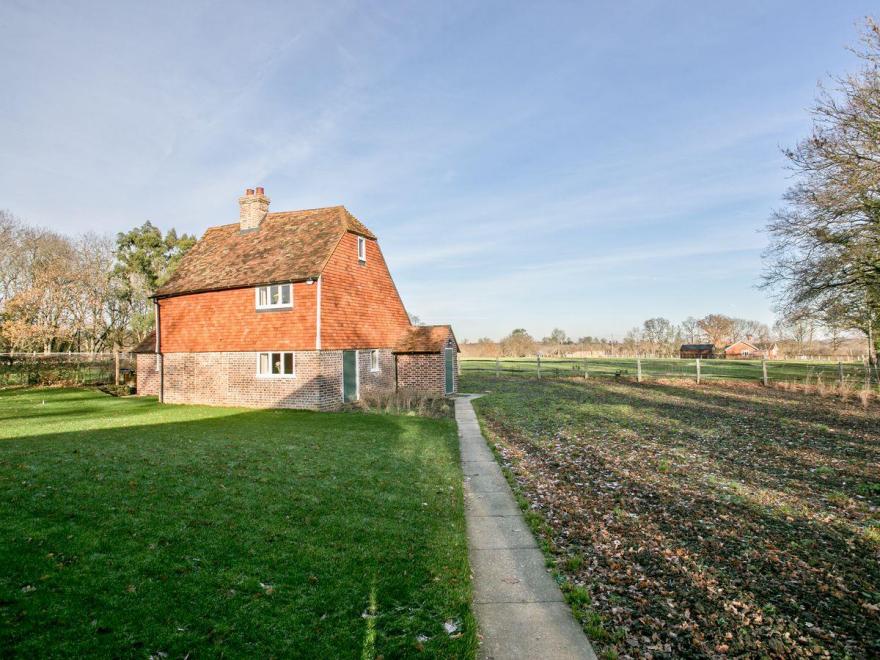 Rowley Plain Cottage