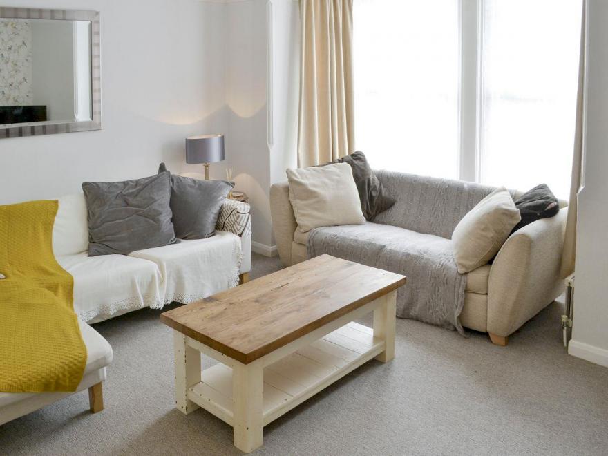 Chatsworth House Flat 1