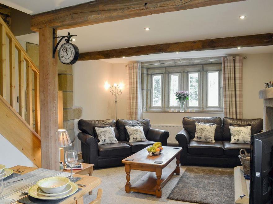 Little Grans Cottage