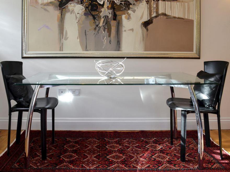 The Old Rectory Lodge