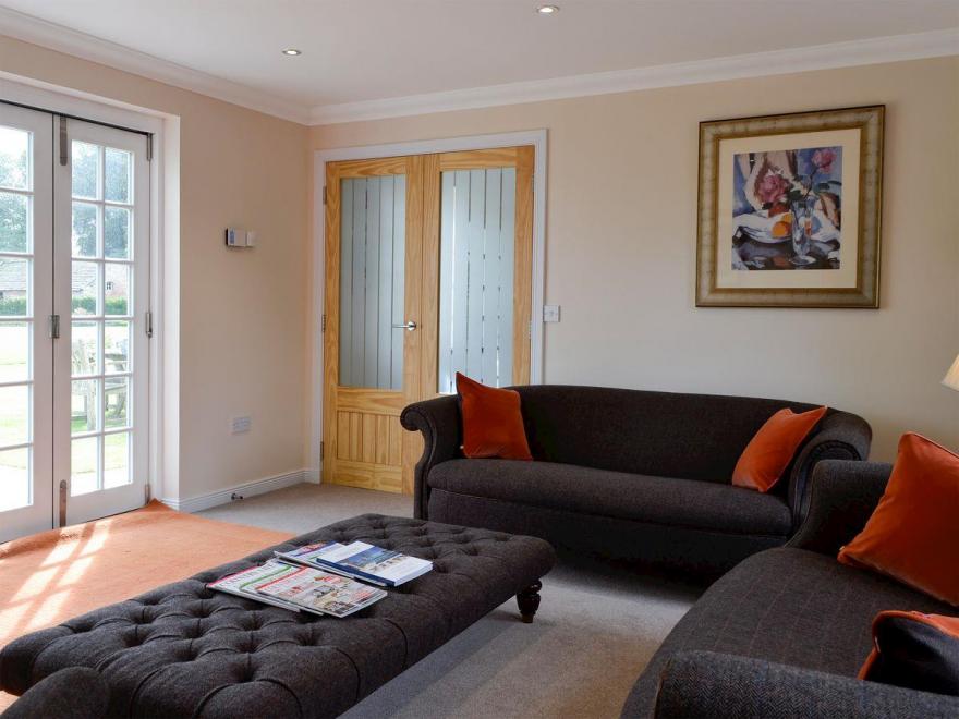 The Old Gasworks Building