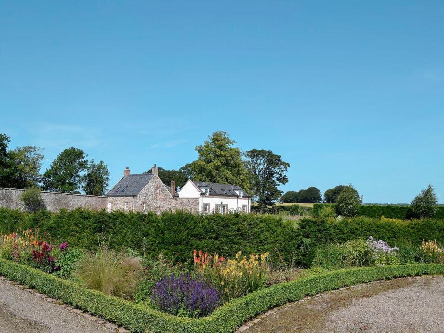 The Old Gasworks Building