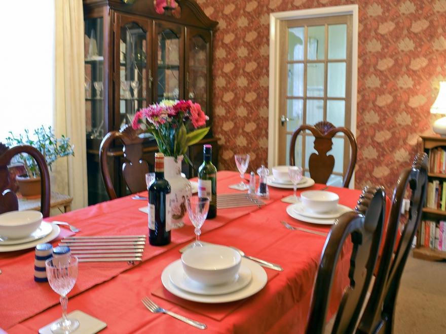 Old Post Office - E4591