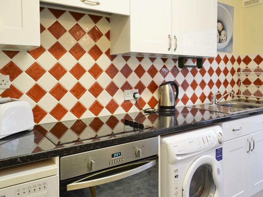 Old Post Office - E4591