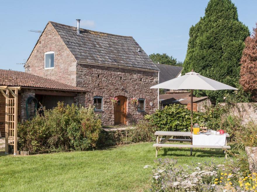 Studio Barn @ Silverwood