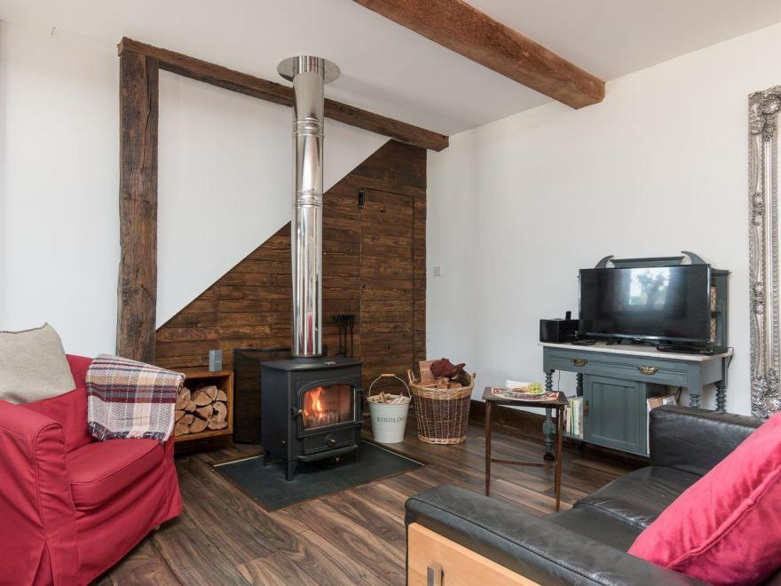 Studio Barn @ Silverwood