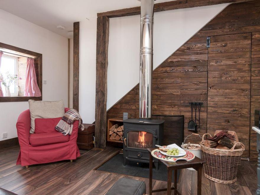 Studio Barn @ Silverwood