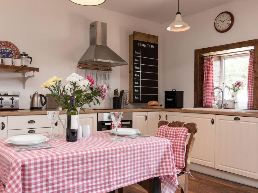 Studio Barn @ Silverwood