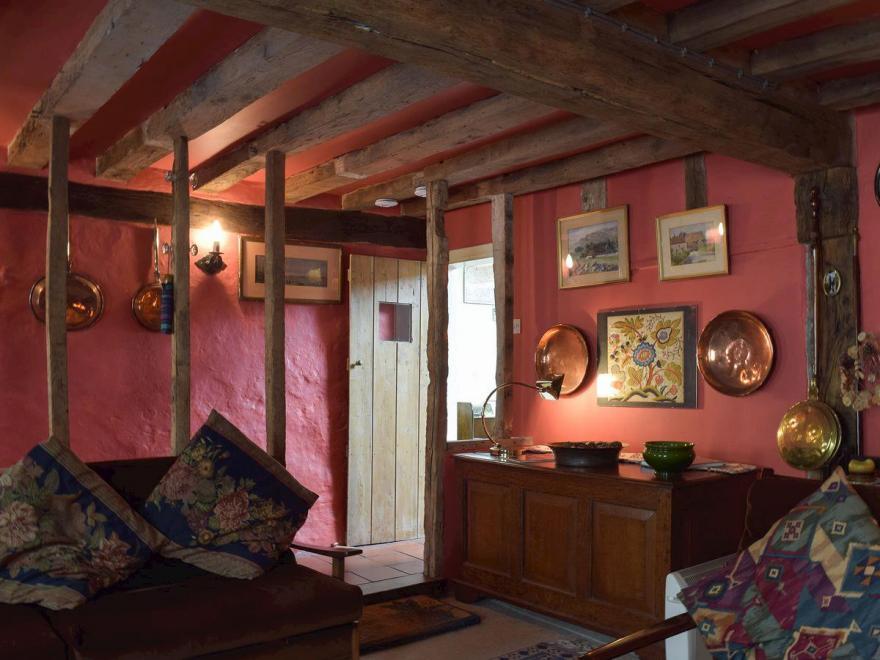 Old Maltsters Arms Cottage