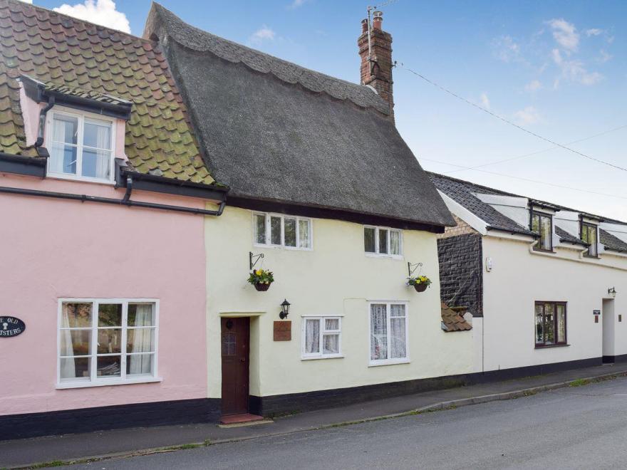 Old Maltsters Arms Cottage