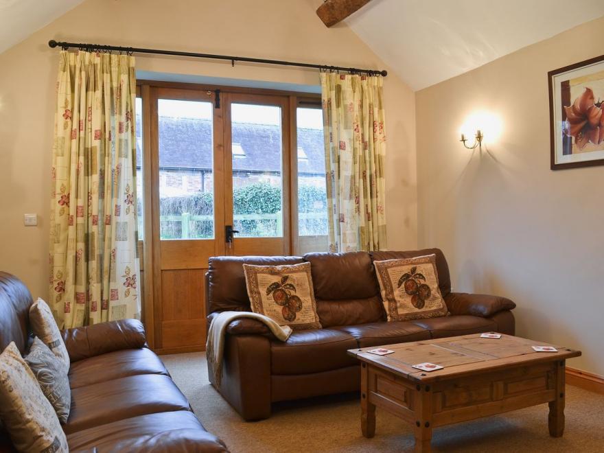 Shippon Cottage - E4299