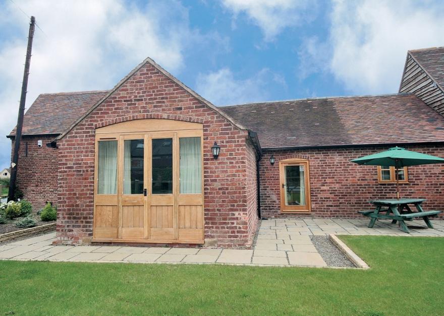 Shippon Cottage - E4299