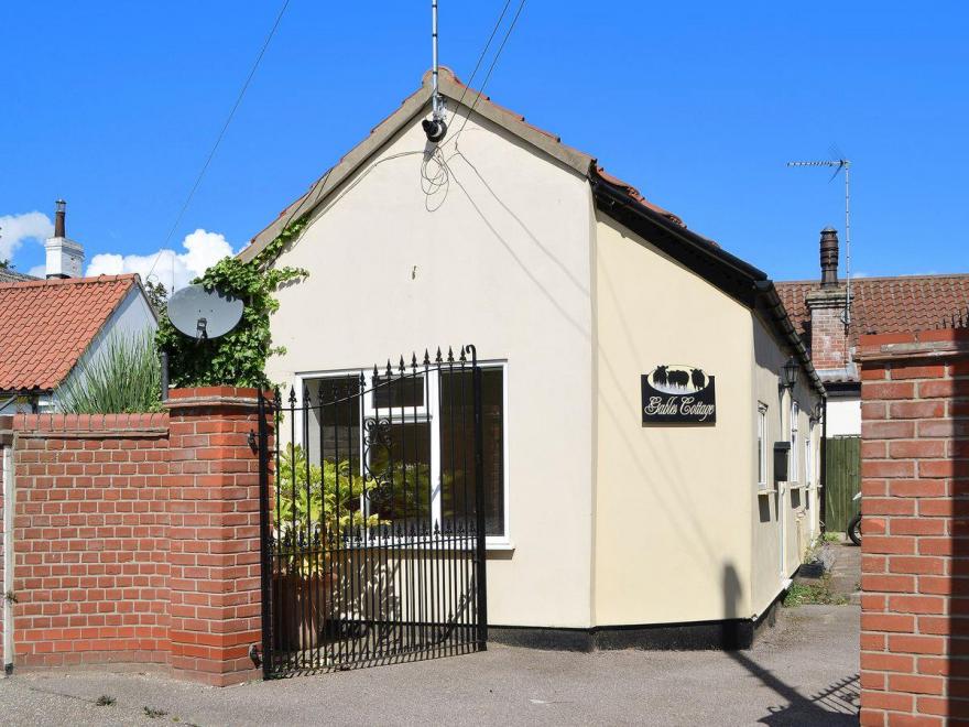 Gables Cottage