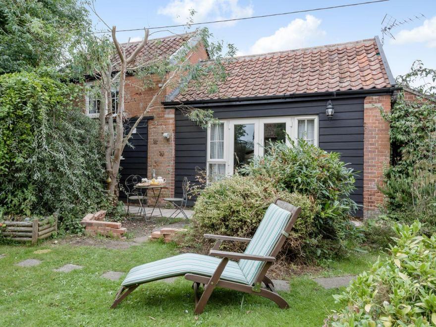 The Coach House - UKC2365