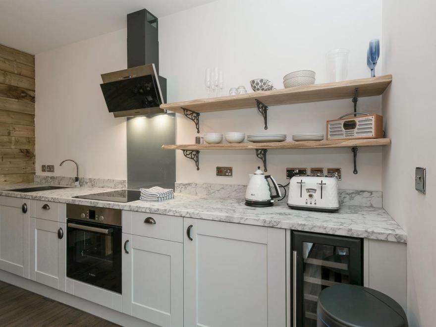 The Coach House - UKC2365