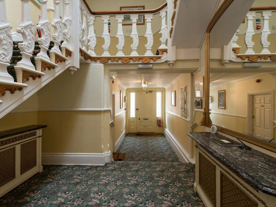 Fairfield Old School House