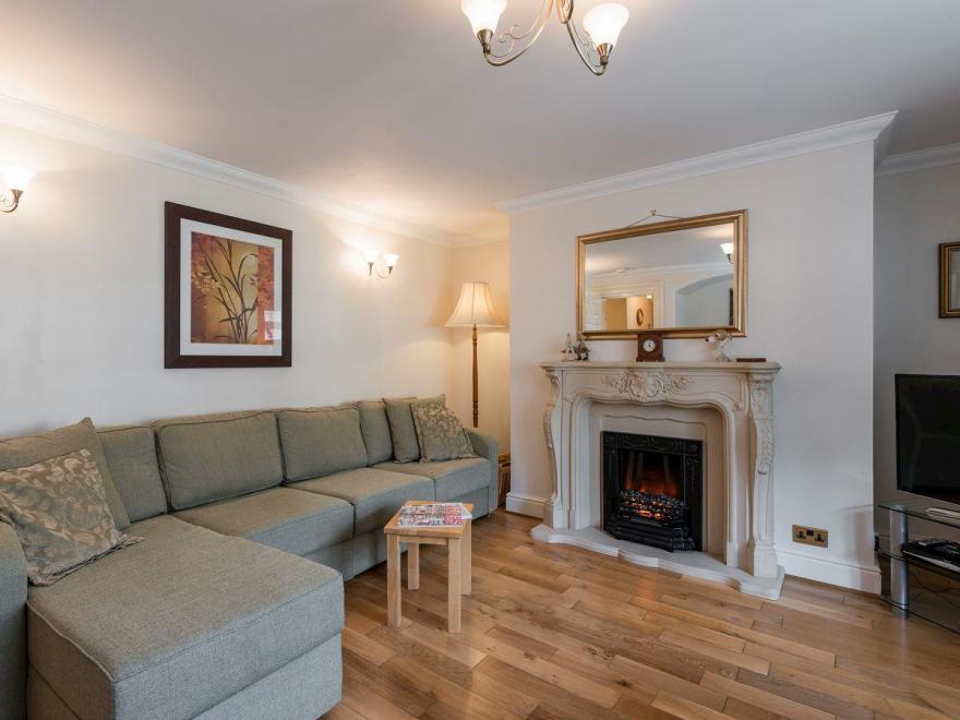 Fairfield Old School House