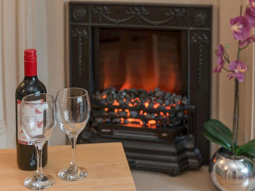 Fairfield Old School House