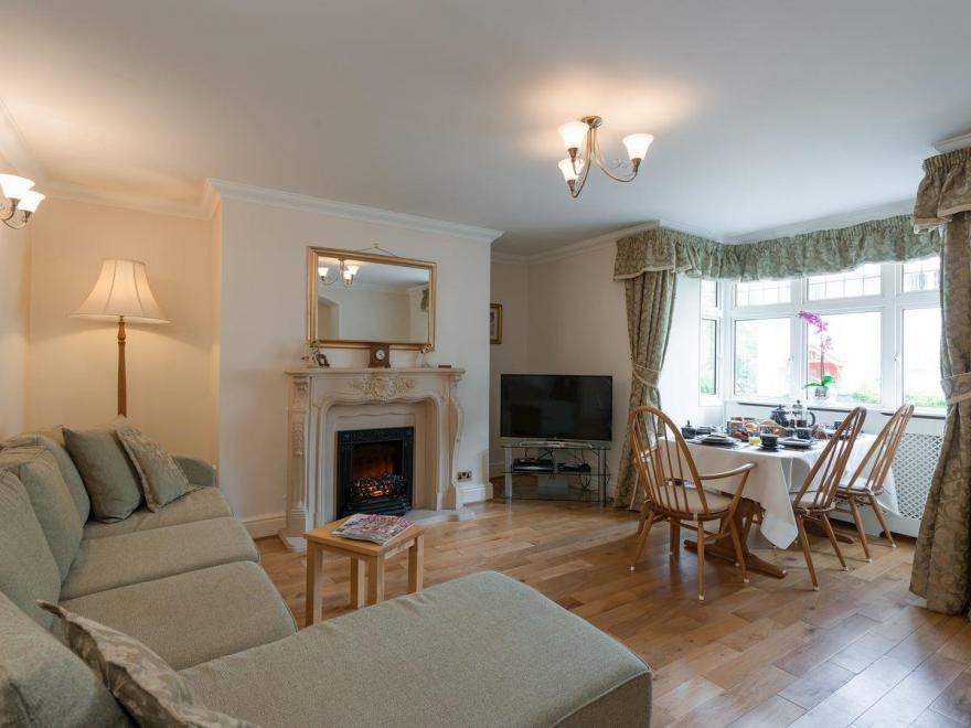 Fairfield Old School House